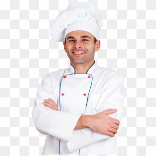 Chef, HD Png Download