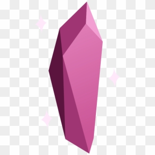 Crystal Shard Icon - Shard Icon, HD Png Download