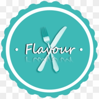 Flavour Personal Chef Png - Clip Art, Transparent Png