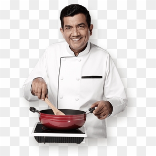 Chef's Recommendation - Chef Sanjeev Kapoor Png, Transparent Png