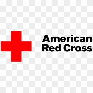 American Red Cross Logo, HD Png Download