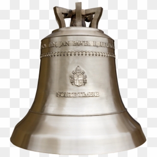 Church Bell Png Image Background - Church Bell Png, Transparent Png