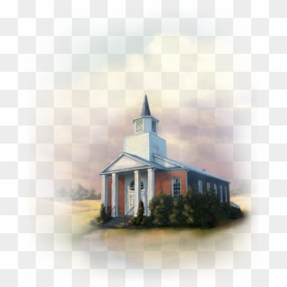 Church - Igreja De Deus, HD Png Download