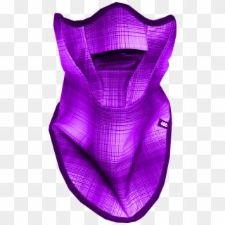 Purple Bandana Roblox T Shirt