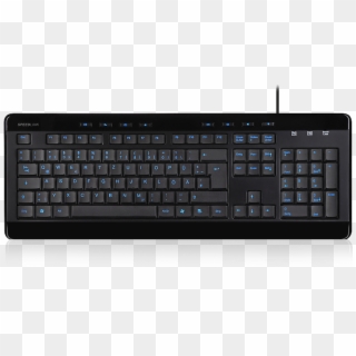 Keyboard Pc Png Images Free Download, Computer Keyboard - Pc Keyboard, Transparent Png