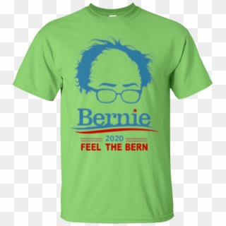 Bernie Sanders - Pusheen Taco, HD Png Download