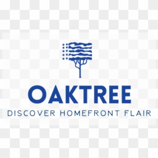 Oaktree Is The Place For Military Spouses To Hire Each - Flag, HD Png Download