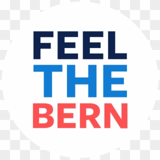 Bernie Sanders - “ - Bernie Sanders Presidential Campaign, 2016, HD Png Download