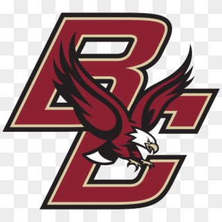 Boston College Eagles - Boston College Eagles Logo, HD Png Download