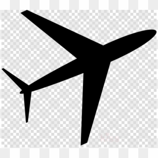 Airplane Icon Png Clipart Airplane Computer Icons - Demon Wings Png, Transparent Png