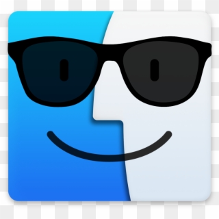 Reveal Invisible Files On The Mac With A Keystroke - Migration Assistant Icon, HD Png Download