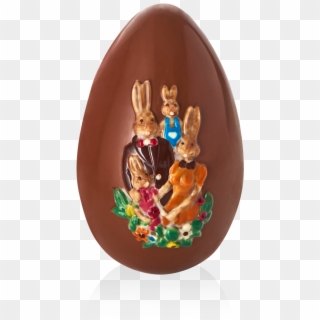 Easter Egg Medium - Saint Nicholas Day, HD Png Download