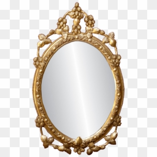 Download - Mirror Transparent, HD Png Download - 900x1424(#494150) - PngFind