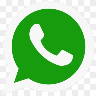 Logo Whatsapp Png - Whatsapp Logo Png, Transparent Png