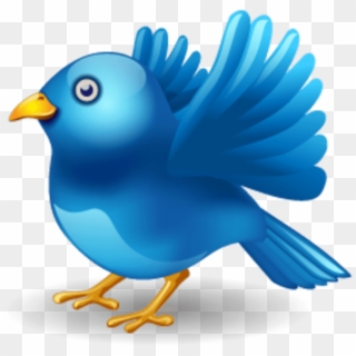 Free Png Download Twitter Bird Png Images Background - Twitter Bird, Transparent Png