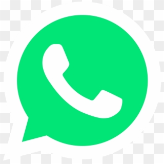 Whatsapp logo png, Whatsapp icon png, Whatsapp transparent 18930564 PNG