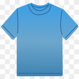 This Free Icons Png Design Of T-shirt, Transparent Png
