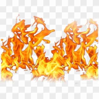 Fire Flames Png Transparent Images - Transparent Background Free Fire Png, Png Download