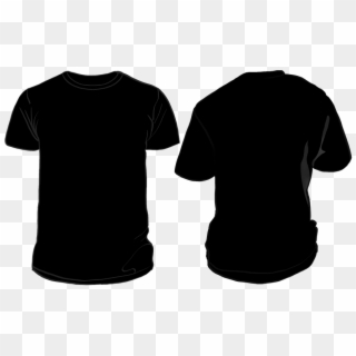 Black Tshirt Png - Black Shirt Hd Png, Transparent Png - 960x720 ...
