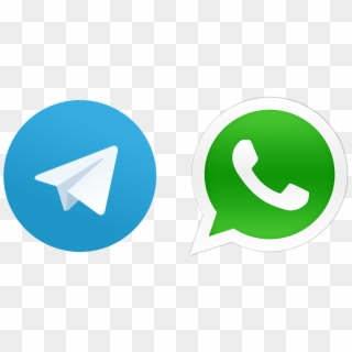 Mini Logo Whatsapp Png , Png Download, Transparent Png