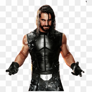 Celebrities - Seth Rollins Work Out, HD Png Download