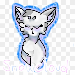 Snowcloud Icon Pastel, HD Png Download