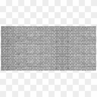 Grey Brick Wall - Gniezno, HD Png Download