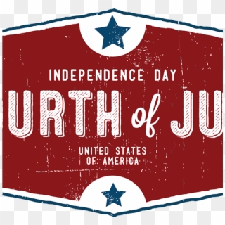 4th Of July Celebration - Poster, HD Png Download