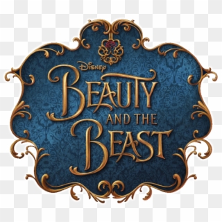 Beauty And The Beast Coloring Pages - Beauty And The Beast Png, Transparent Png