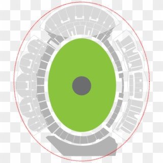 In The Round - Circle, HD Png Download