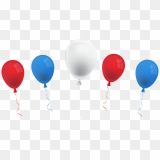 4th Of July Clipart Png, Transparent Png