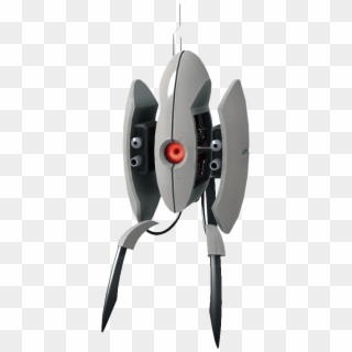 Are You Still There Portal's - Portal Turret Png, Transparent Png