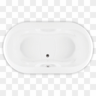 Amma Oval - Bathroom Sink, HD Png Download