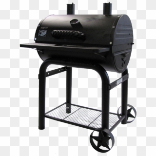 Free Icons Png - Smoker Bbq Image Transparent, Png Download