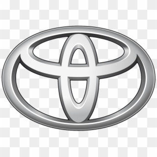 Toyota Logo No Background, HD Png Download