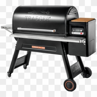 Traeger Grills Timberline, HD Png Download