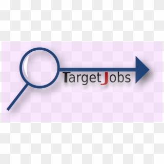 Logo Design For A Job Portal - Circle, HD Png Download