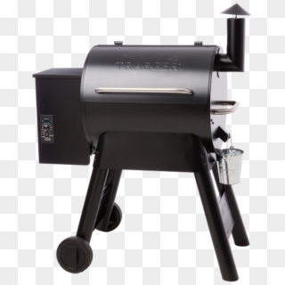 Traeger Grill Pro 22, HD Png Download