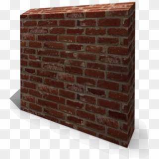 Brick Wall, HD Png Download