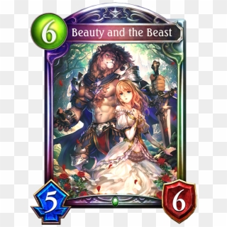 Shadowverse Card, HD Png Download