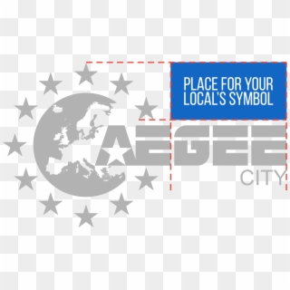 Customised Area Of The Logo - Association Des États Généraux Des Étudiants De L'europe, HD Png Download