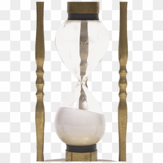 Hourglass Png Transparent Image - Antique, Png Download