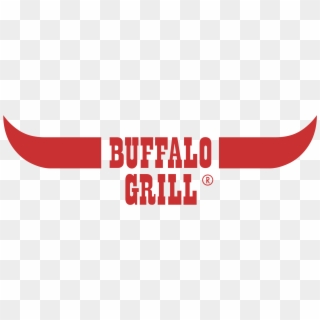 Buffalo Grill Logo Png Transparent - Logo Buffalo Grill Png, Png Download