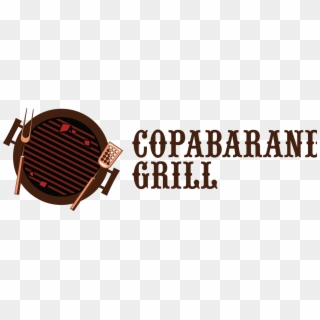 Copabarand Grill - Graphic Design, HD Png Download