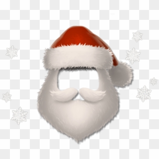 Santa Beard Png PNG Transparent For Free Download - PngFind