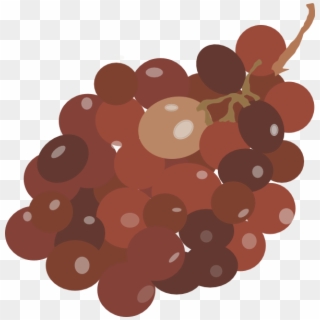 Grapes Png, Transparent Png