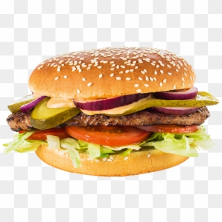 Grillburger 175g, HD Png Download