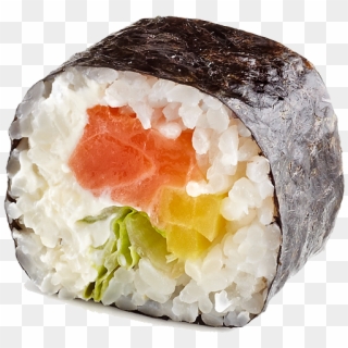 Sushi Png Image - Sushi Png Transparent, Png Download