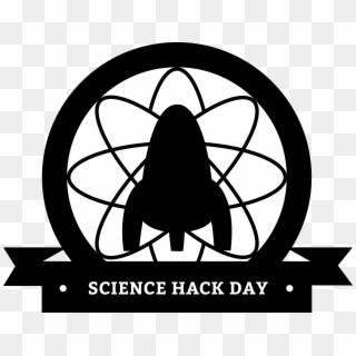 Science Hack Day Logos - Science Hack Day, HD Png Download
