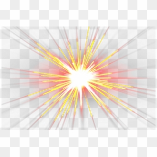 Burst - Light, HD Png Download